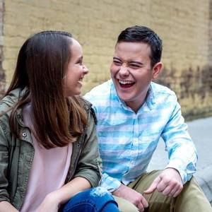 Meet your Posher, Tanner